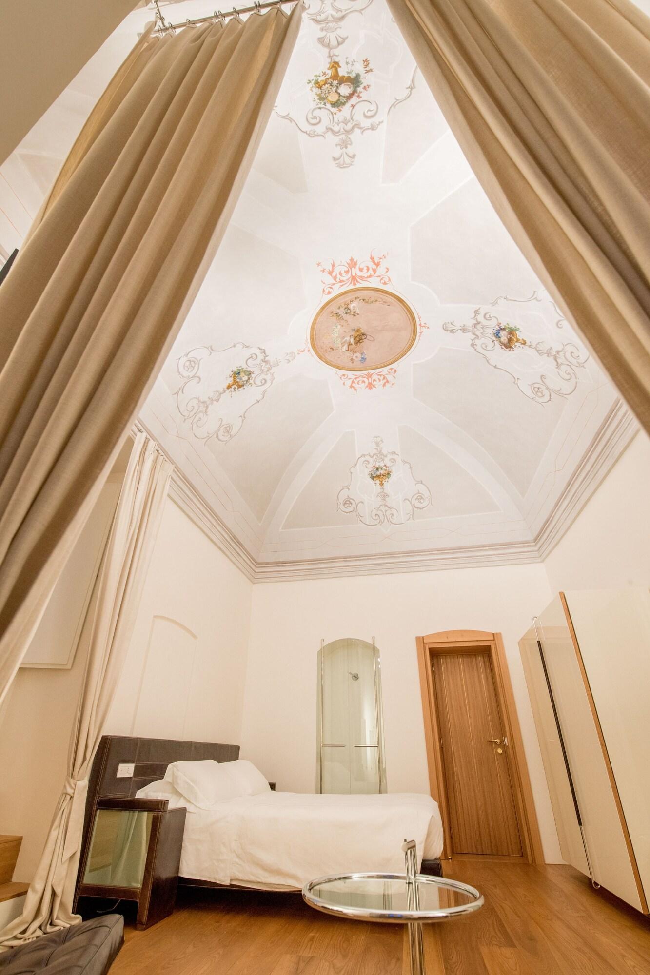 Dimora Intini Hotel Noci Exterior photo
