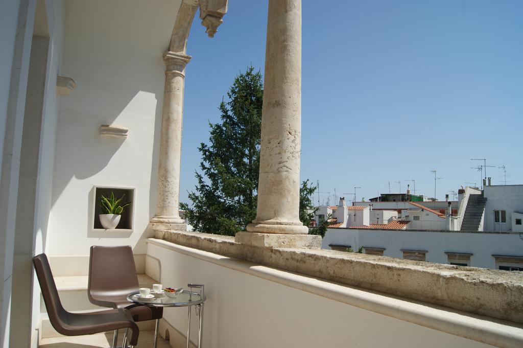 Dimora Intini Hotel Noci Exterior photo