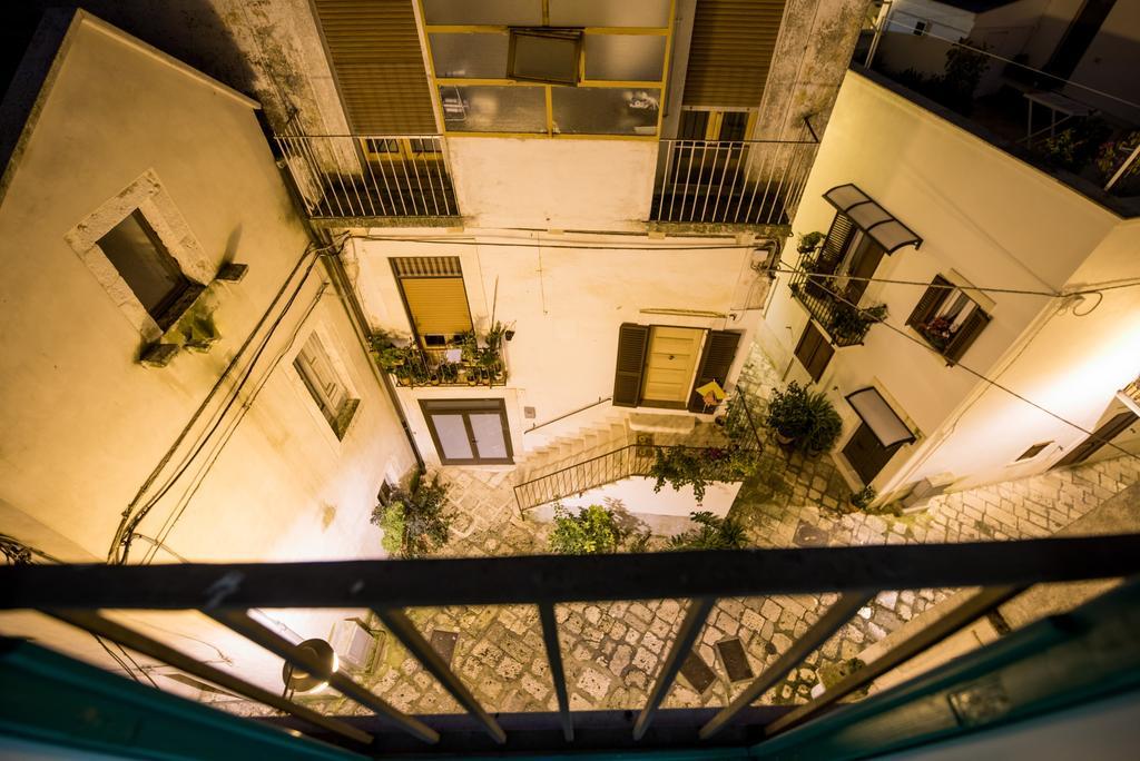 Dimora Intini Hotel Noci Exterior photo