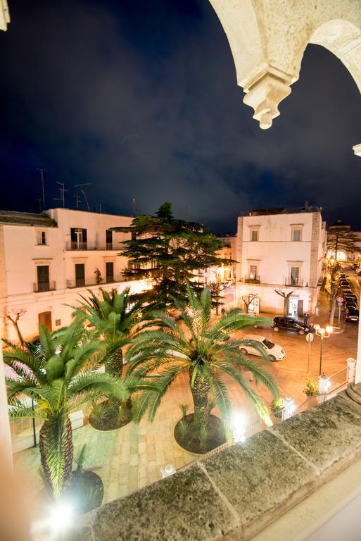 Dimora Intini Hotel Noci Exterior photo